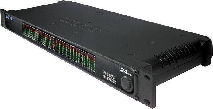 24 I/O Expansion I/O